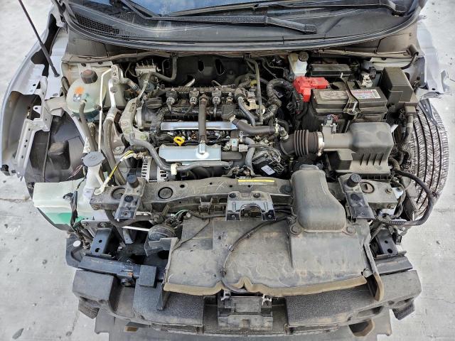 Nissan Versa Sv Image 13