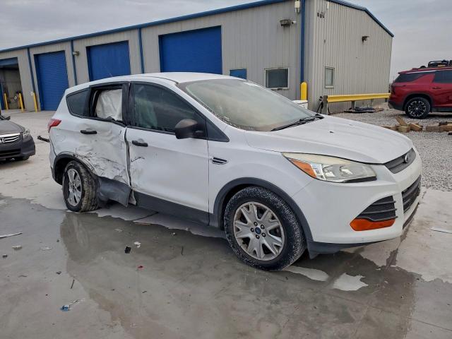 Ford Escape S Image 13