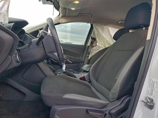 Ford Escape S Image 7