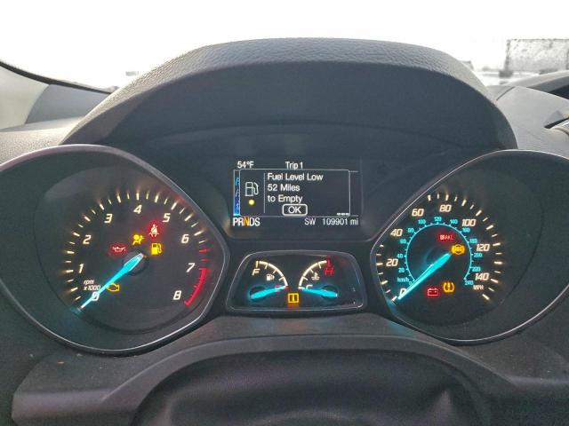 Ford Escape S Image 6