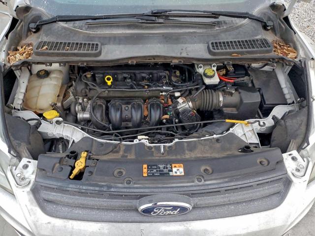 Ford Escape S Image 11