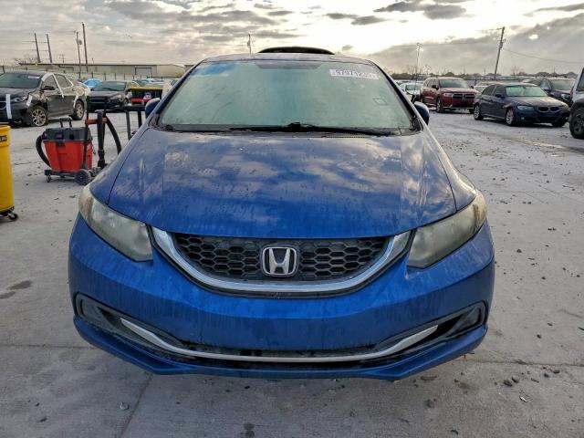 Honda Civic Lx Image 8