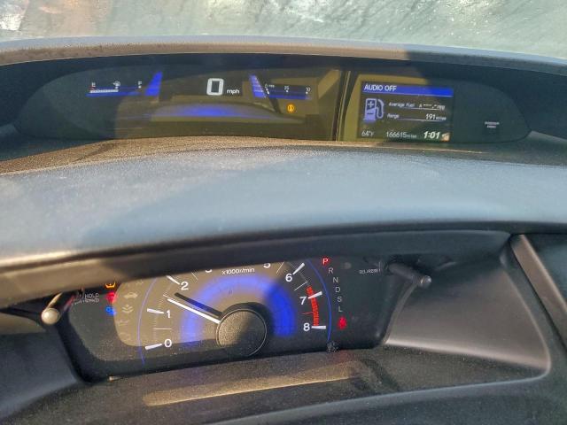 Honda Civic Lx Image 4