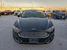 Ford Fusion Titanium Image 3