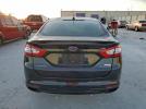 Ford Fusion Titanium Image 2