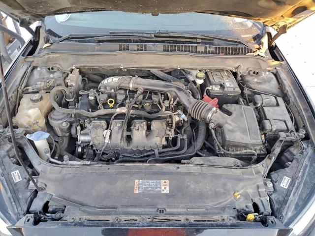 Ford Fusion Titanium Image 7