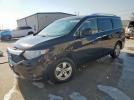 Nissan Quest S Image 1