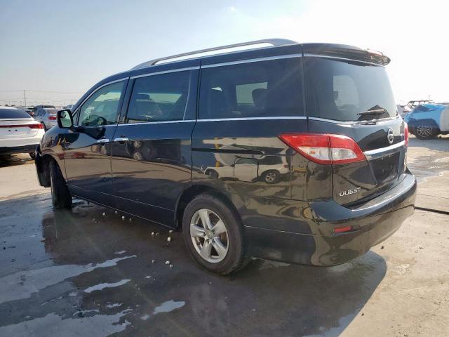 Nissan Quest S Image 2