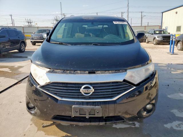 Nissan Quest S Image 11