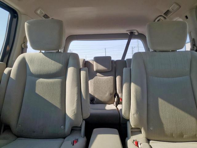 Nissan Quest S Image 4