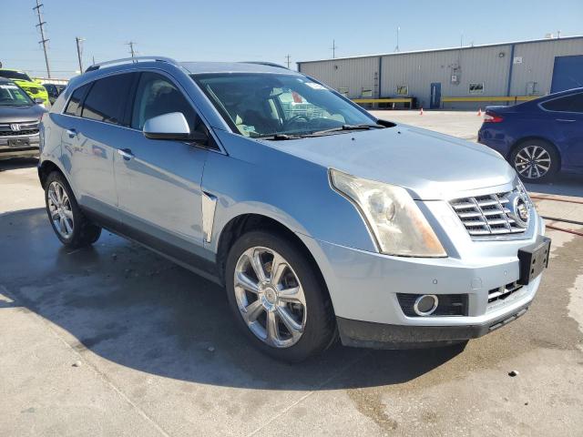 Cadillac SRX Performance Collection Image 4