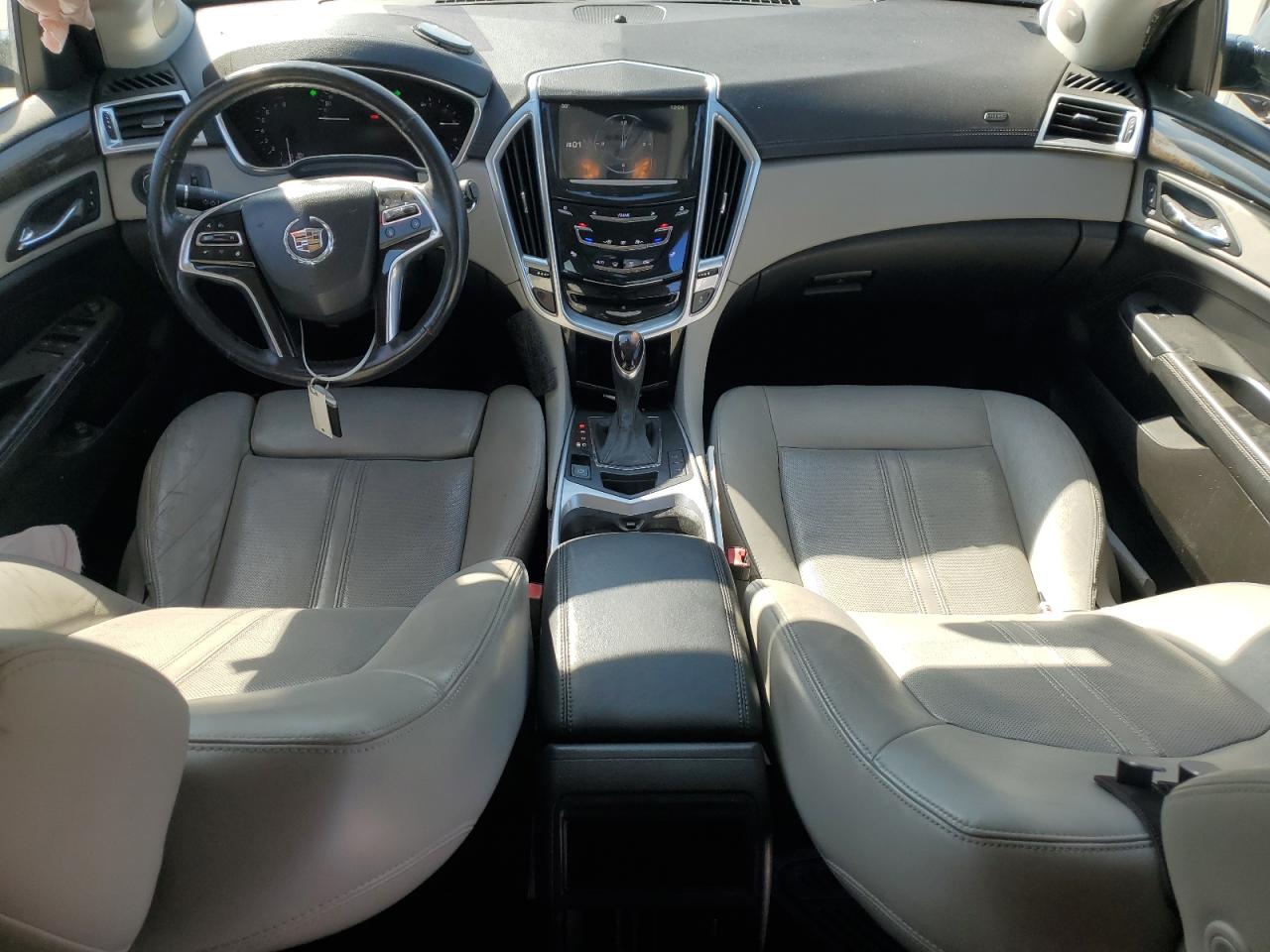 Cadillac SRX Performance Collection Image 10