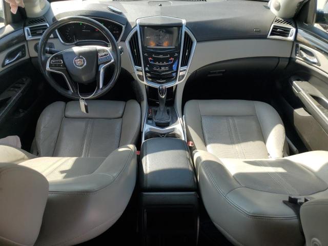 Cadillac SRX Performance Collection Image 10