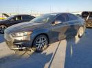 Ford Fusion Se Image 1