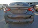 Ford Fusion Se Image 4