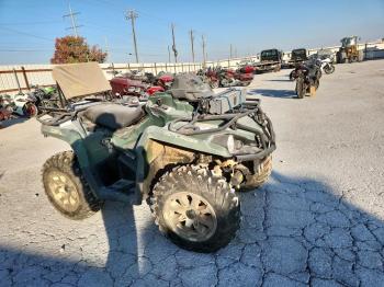  Salvage Can Outlander