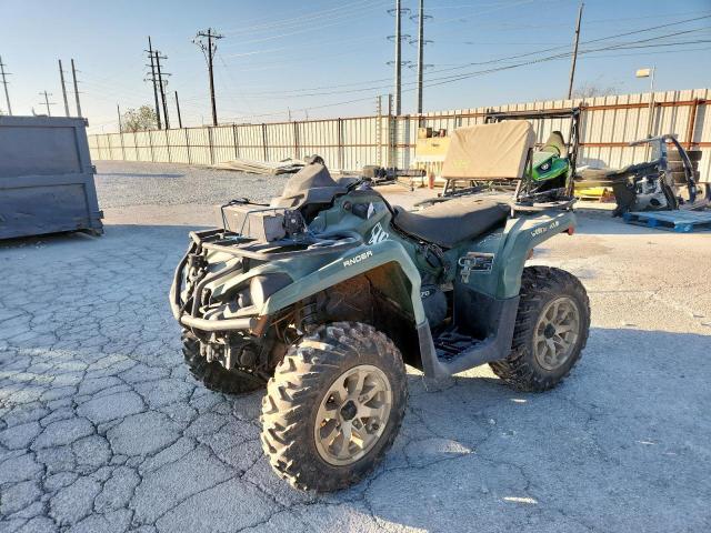 Can Outlander 570 Image 5