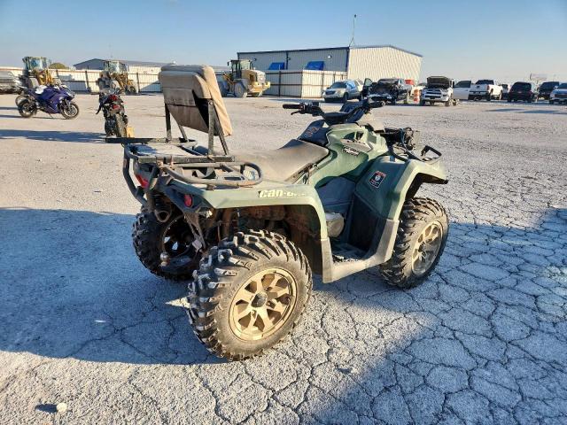 Can Outlander 570 Image 3