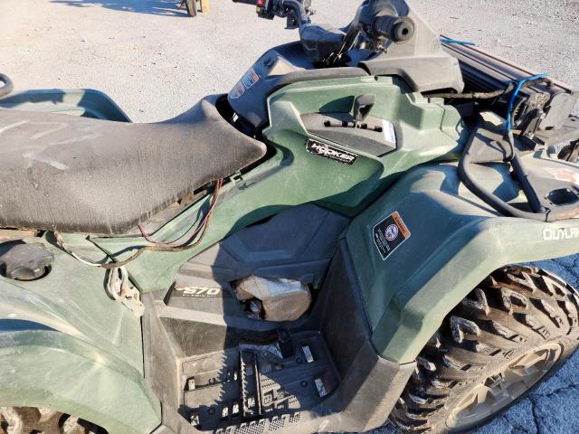 Can Outlander 570 Image 4