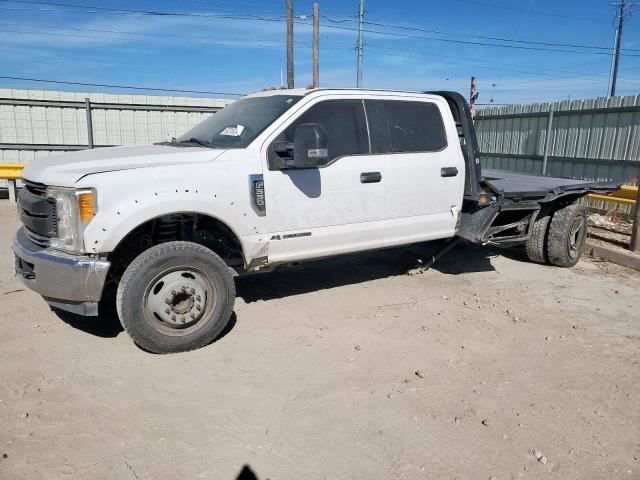  Salvage Ford F-550