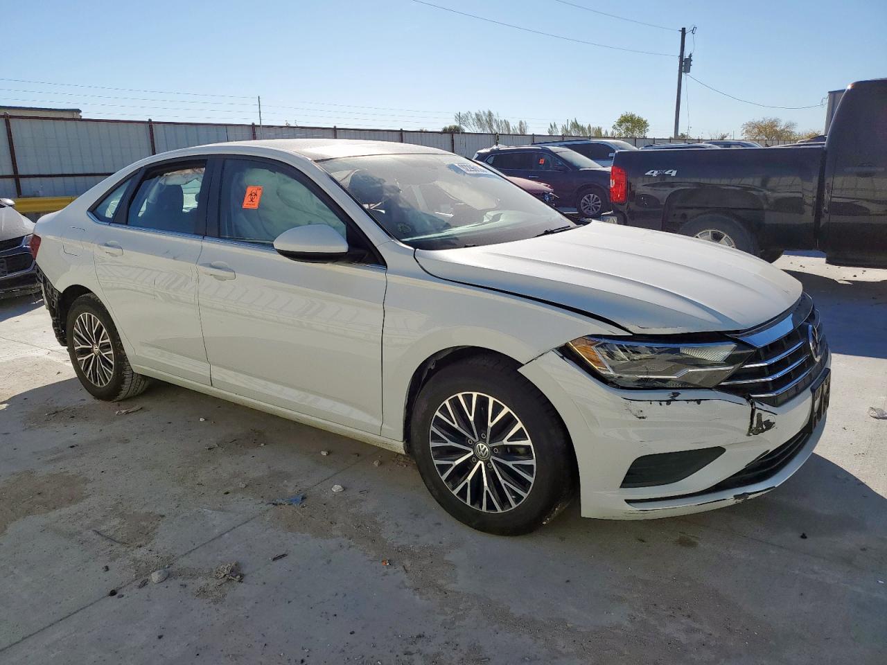 Volkswagen Jetta S Image 6