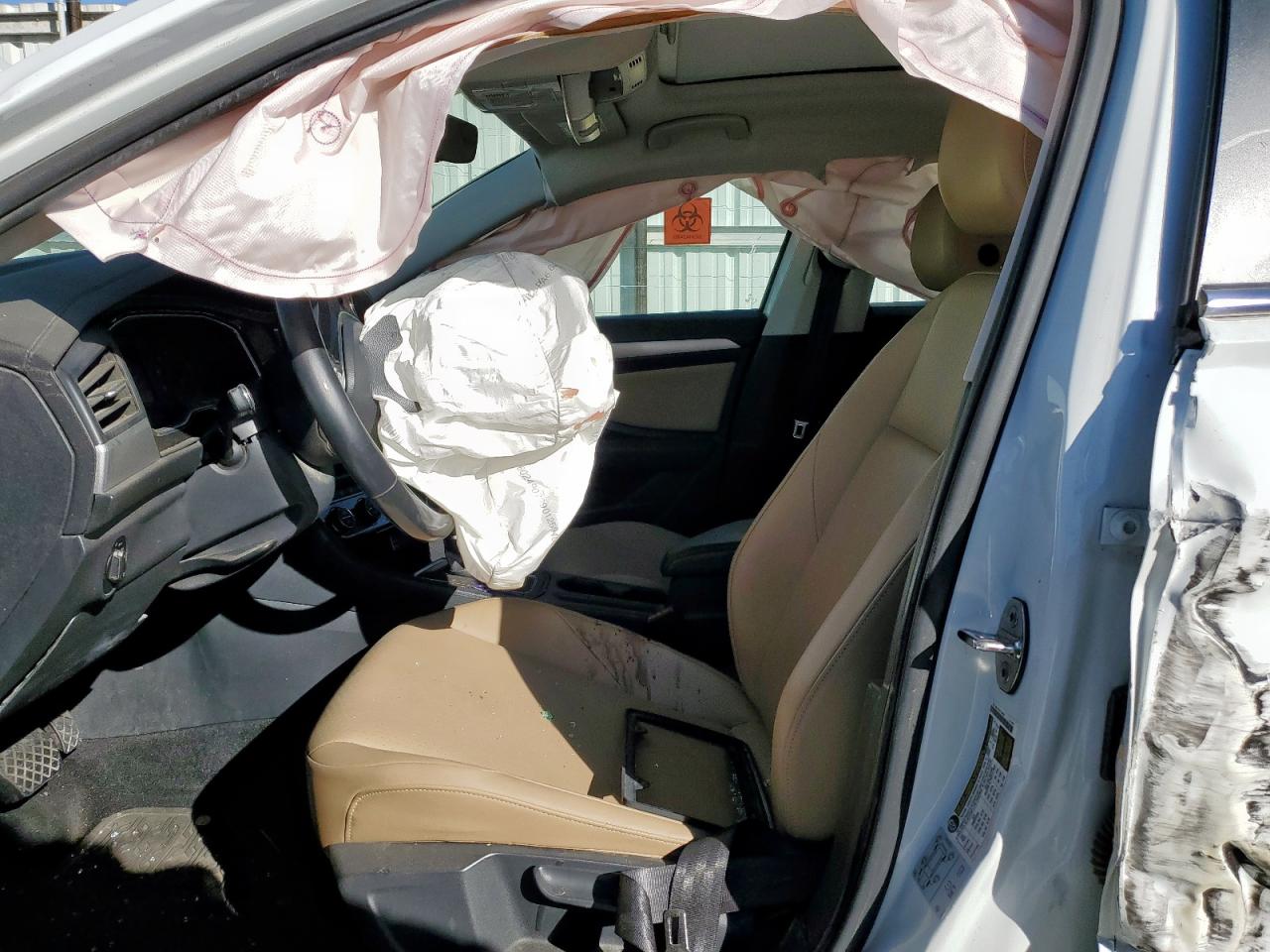 Volkswagen Jetta S Image 12