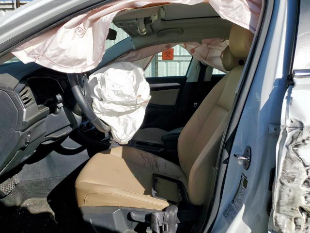 Volkswagen Jetta S Image 12