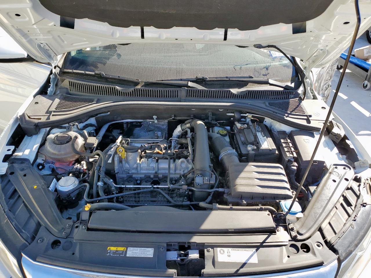 Volkswagen Jetta S Image 13