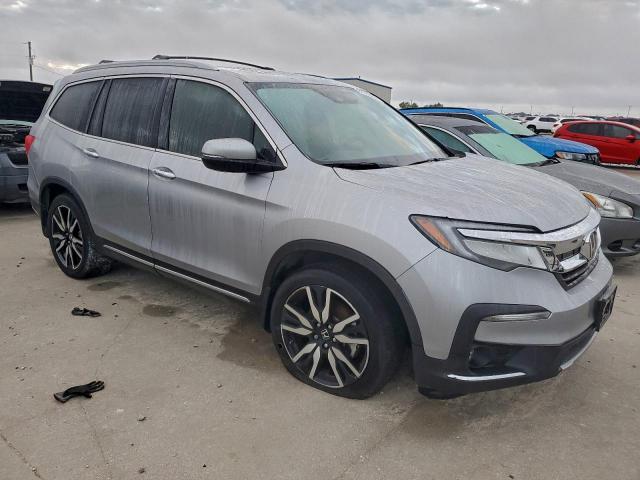 Honda Pilot Touring Image 3