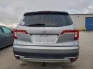 Honda Pilot Touring Image 4