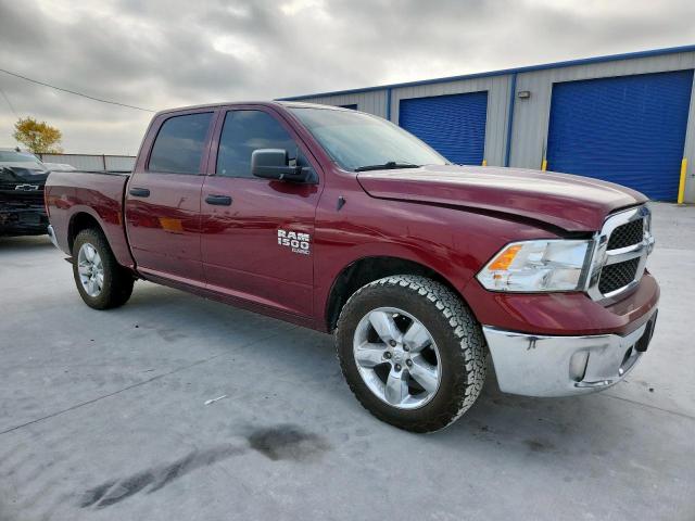 Ram 1500 Tradesman Image 3
