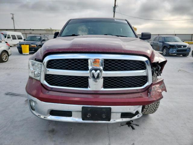 Ram 1500 Tradesman Image 6