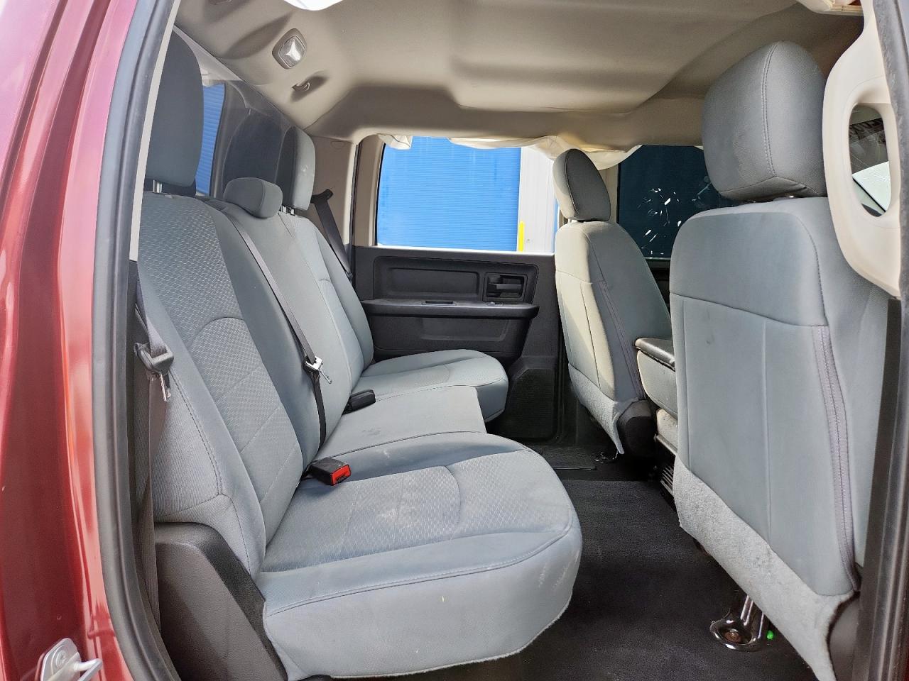 Ram 1500 Tradesman Image 5