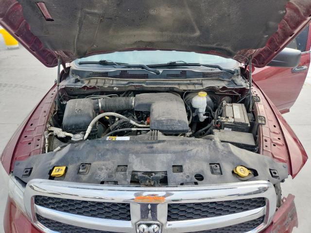 Ram 1500 Tradesman Image 7