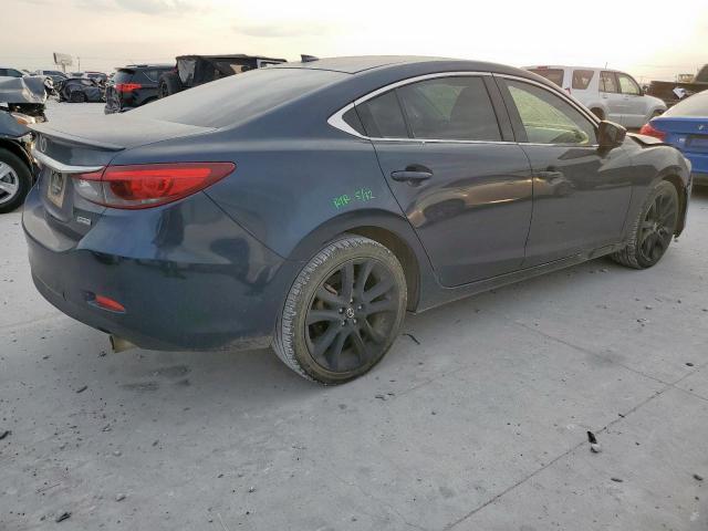 Mazda 6 Grand Touring Image 3