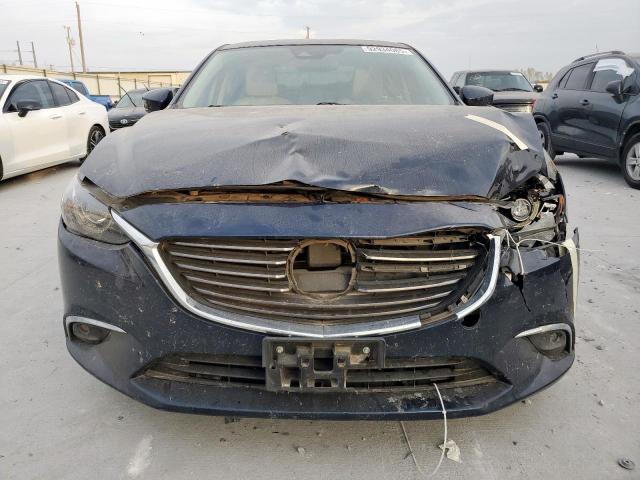 Mazda 6 Grand Touring Image 7