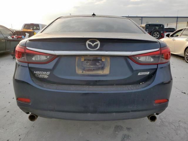 Mazda 6 Grand Touring Image 4
