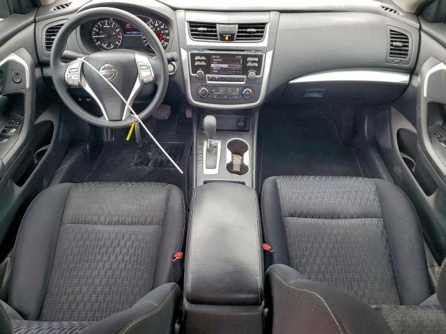 Nissan Altima 2.5 Image 6