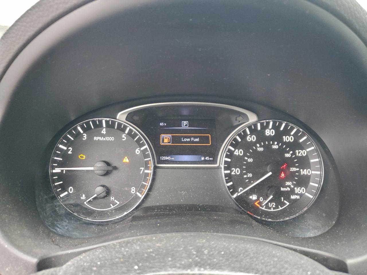 Nissan Altima 2.5 Image 8