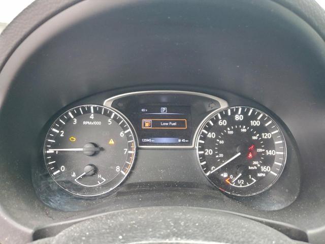 Nissan Altima 2.5 Image 8