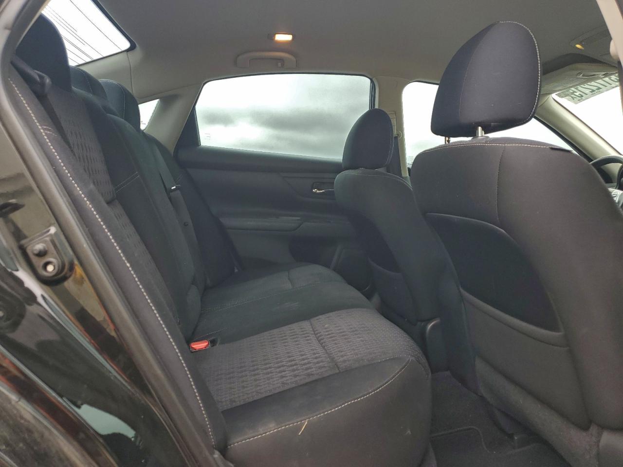 Nissan Altima 2.5 Image 7