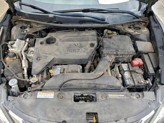 Nissan Altima 2.5 Image 5