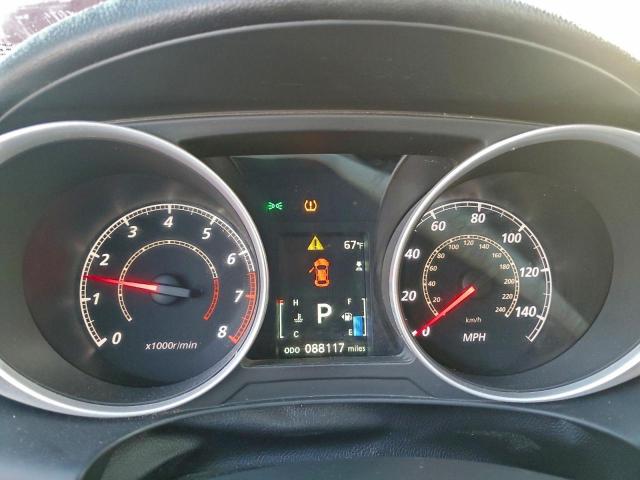 Mitsubishi Outlander Es Image 12