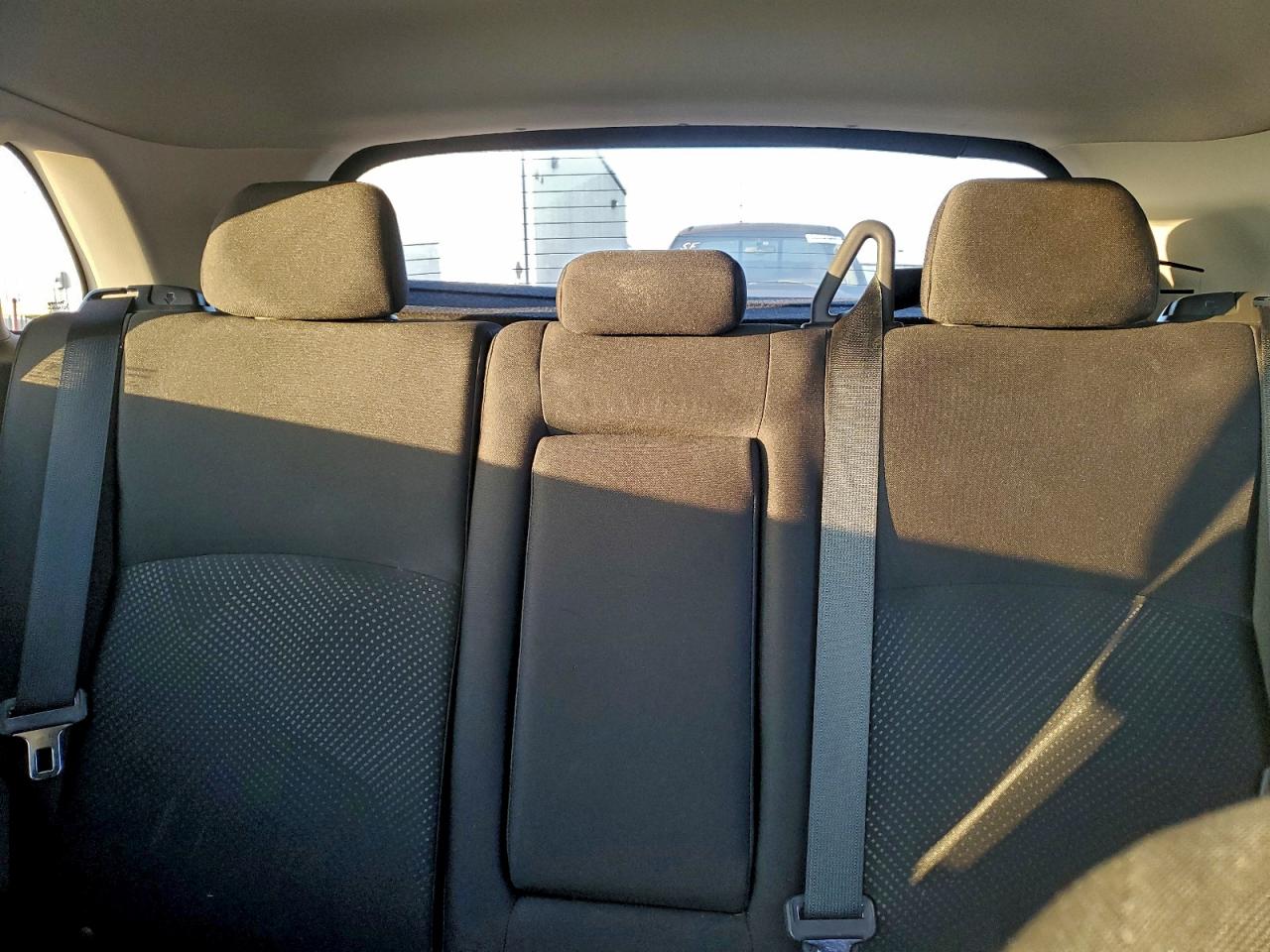 Mitsubishi Outlander Es Image 11