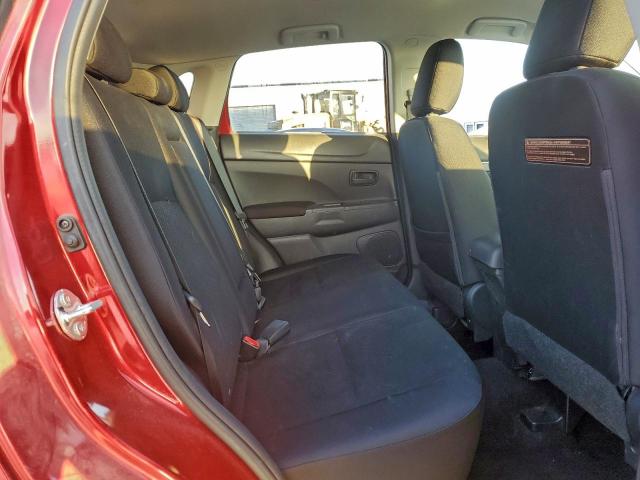 Mitsubishi Outlander Es Image 13