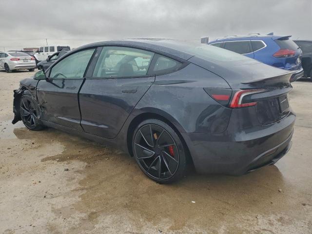 Tesla Model 3 Image 2