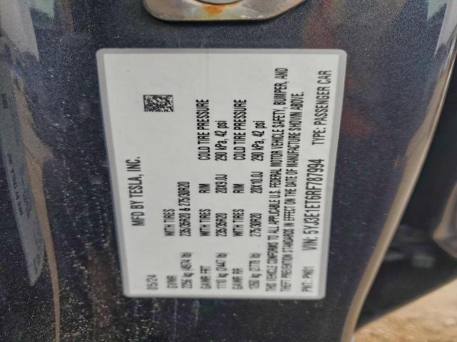 Tesla Model 3 Image 10