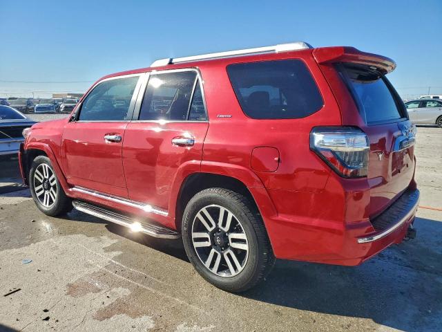 Toyota 4Runner Sr5 Image 7