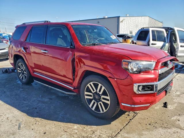 Toyota 4Runner Sr5 Image 4