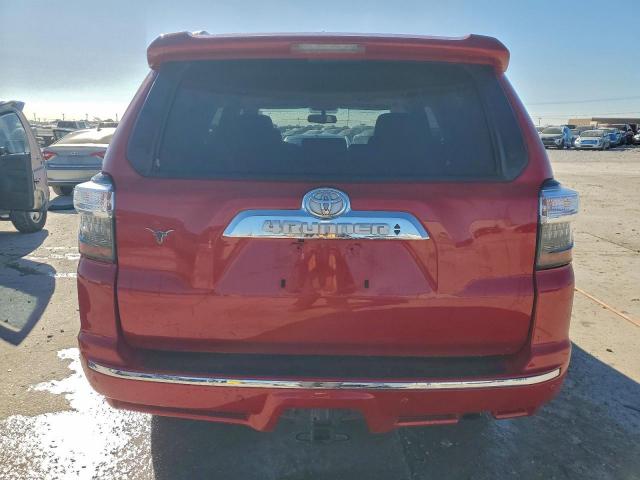 Toyota 4Runner Sr5 Image 5